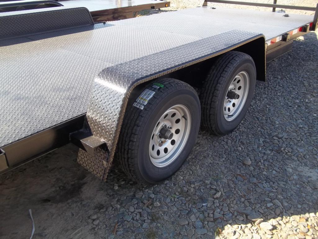 2022 Down To Earth Down To Earth Trailers - $5,495
